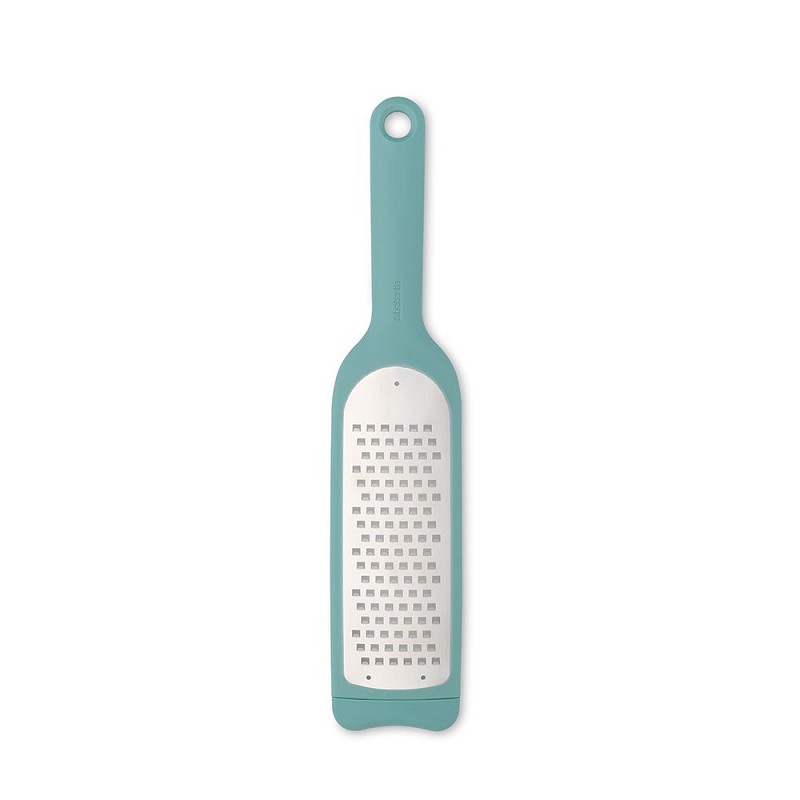 Brabantia TastyColours Râpe grossière vert menthe