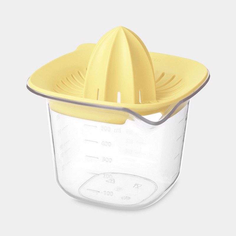 Brabantia TastyColours Presse-agrumes 0,5 L