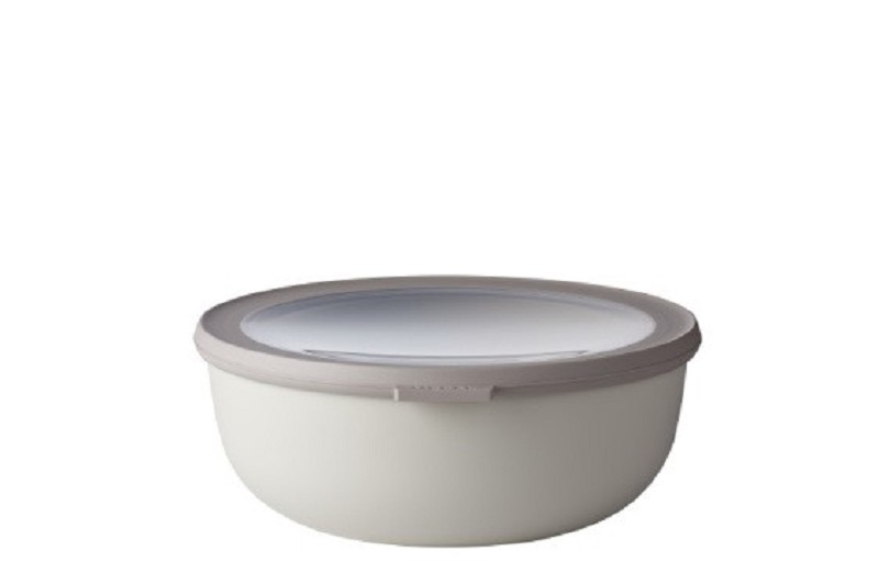 Mepal Cirqula 750 ml - Blanc Nordique