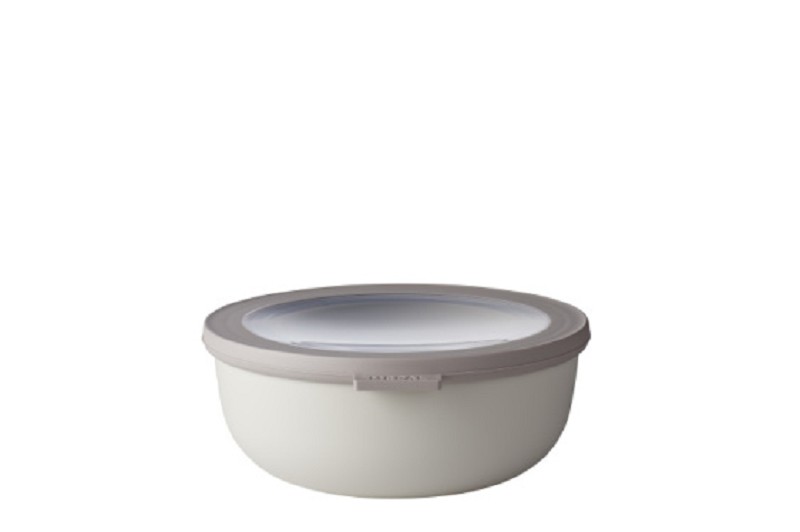 Mepal Cirqula 1250 ml - Blanc Nordique