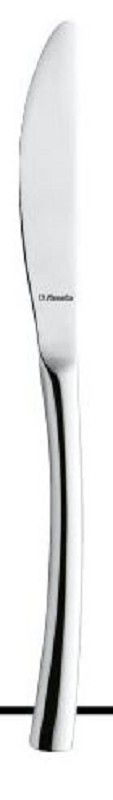 Amefa Aurora Couteau de table 22,3 cm