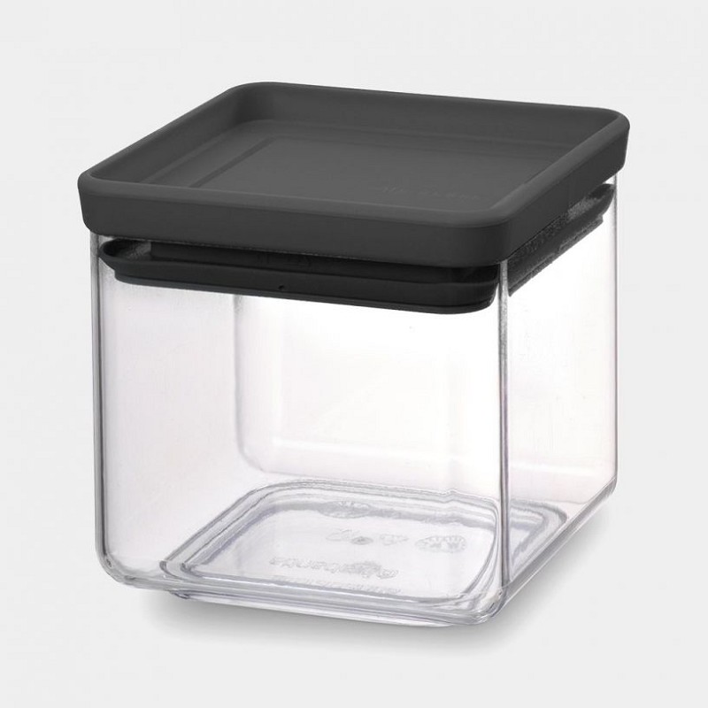 Brabantia Tasty Colours Boîte de Rangement 0,7L