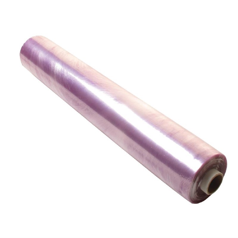 Film alimentaire 45cm x 500m Par 3 rouleaux