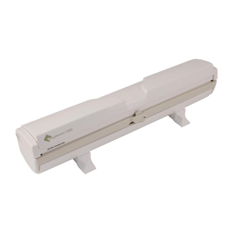 Distributeur compact de film Wrapmaster 1000
