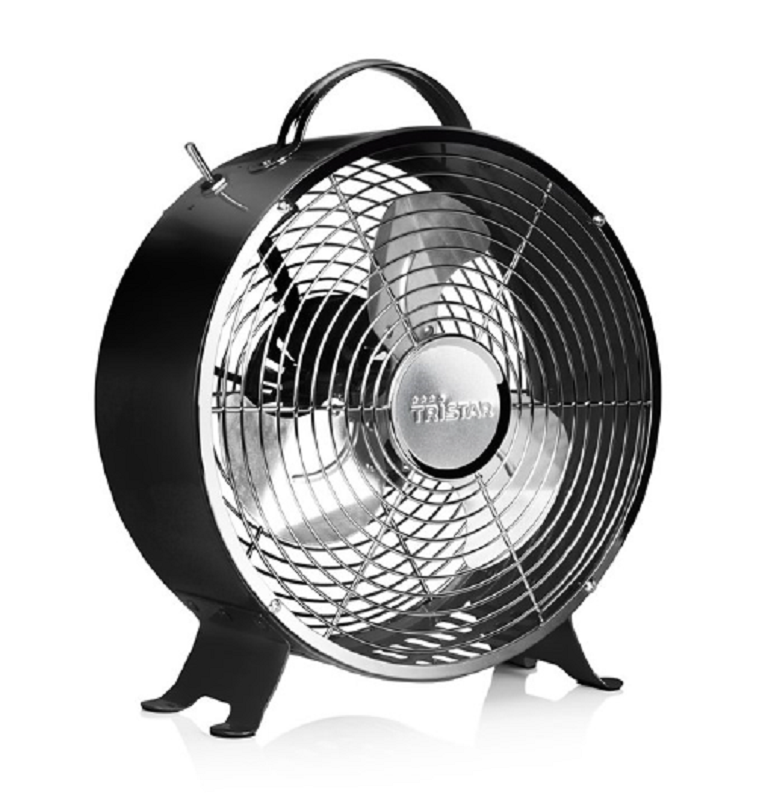 Ventilateur Tristar 25CM