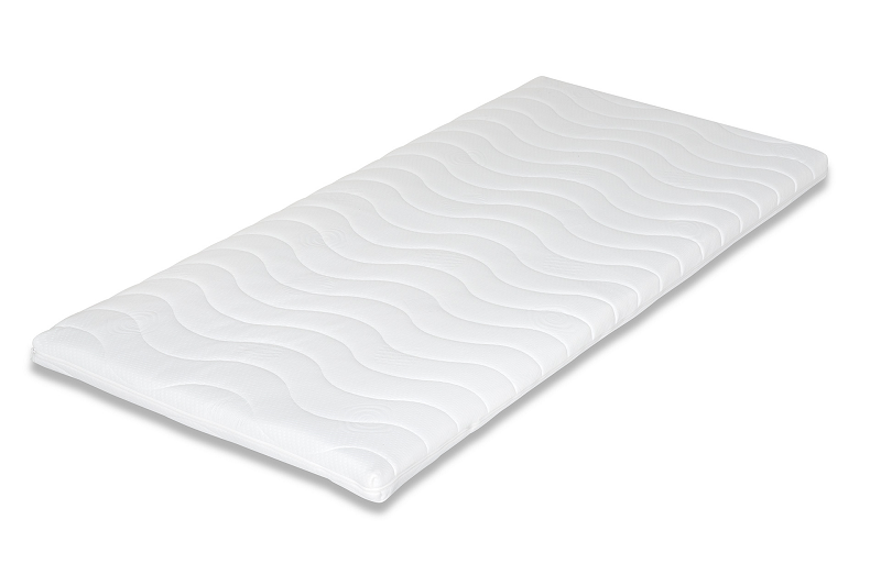 Surmatelas en polyéther 180x200x7