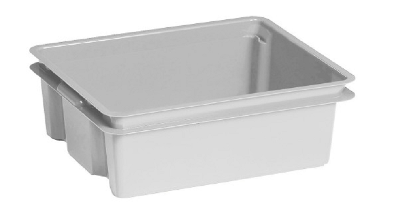 Boîte de rangement Curver Crownest 17L