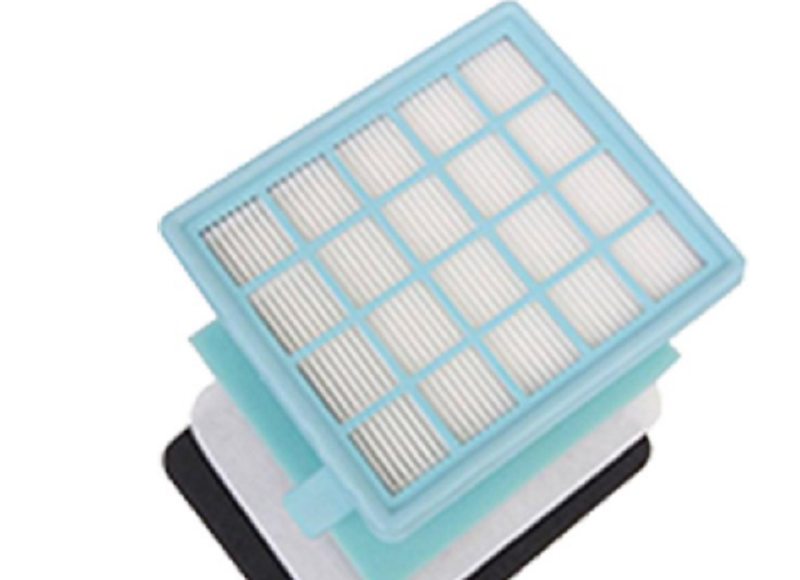 Filtre d'échappement antiallergique Philips EPA10