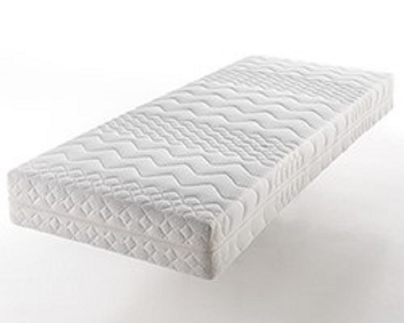 Matelas à ressorts ensachés 120x210x20cm
Emballé enroulé