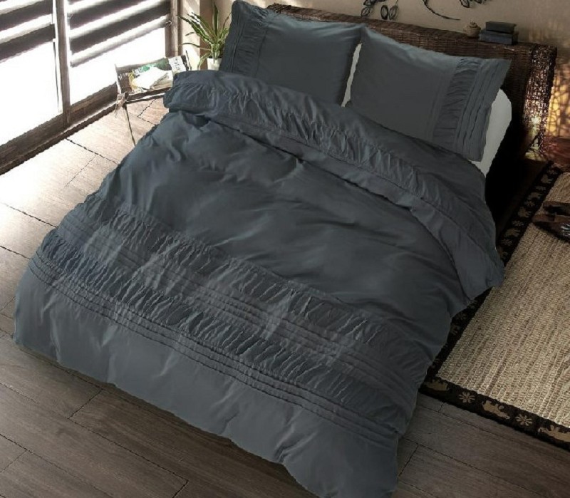 Ensemble de housse de couette 140x200