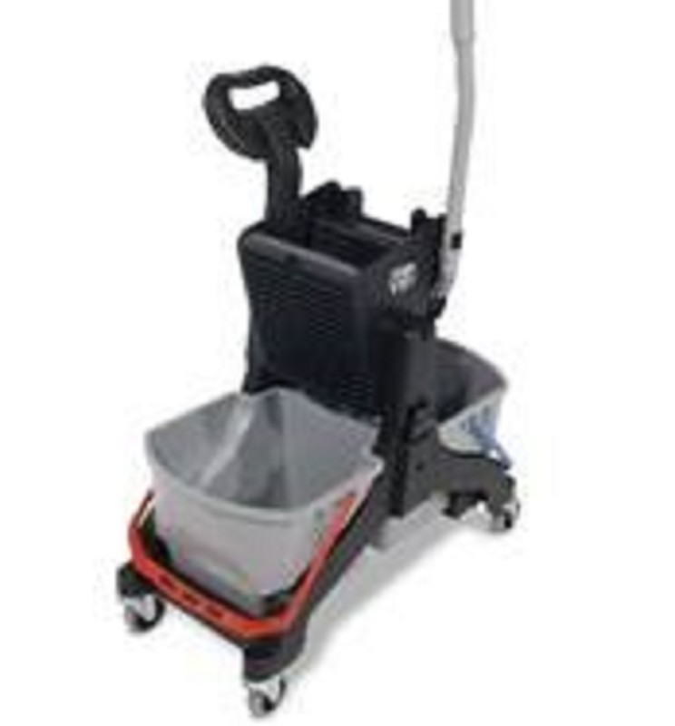 Seau roulant Numatic ReFlo MMT1616B