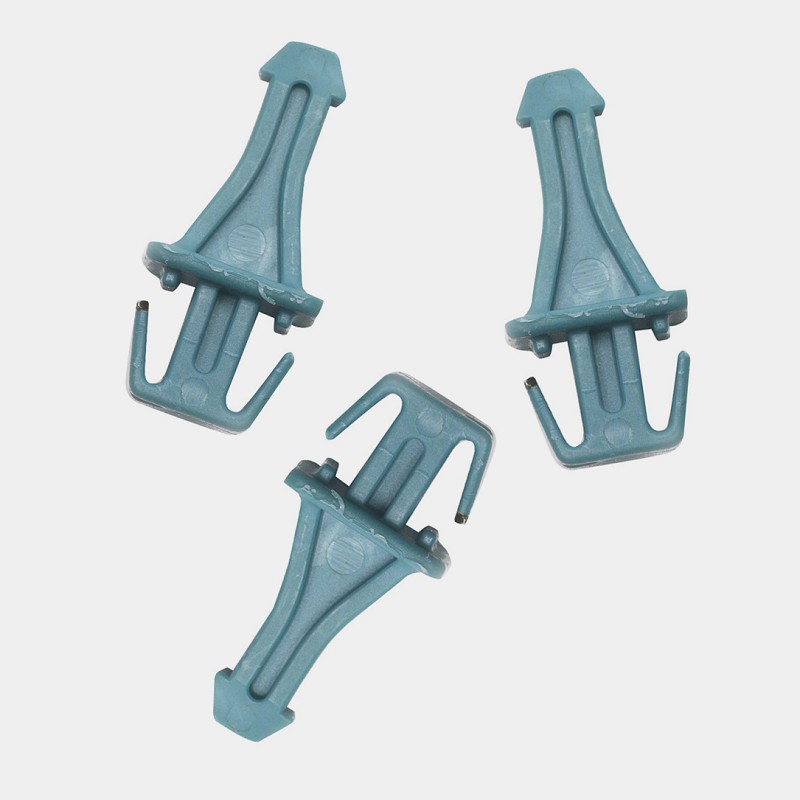 Ensemble de verrous de remplacement Brabantia 3-B