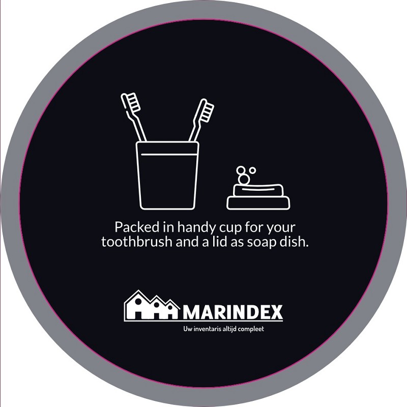 Tasse intelligente Marindex
