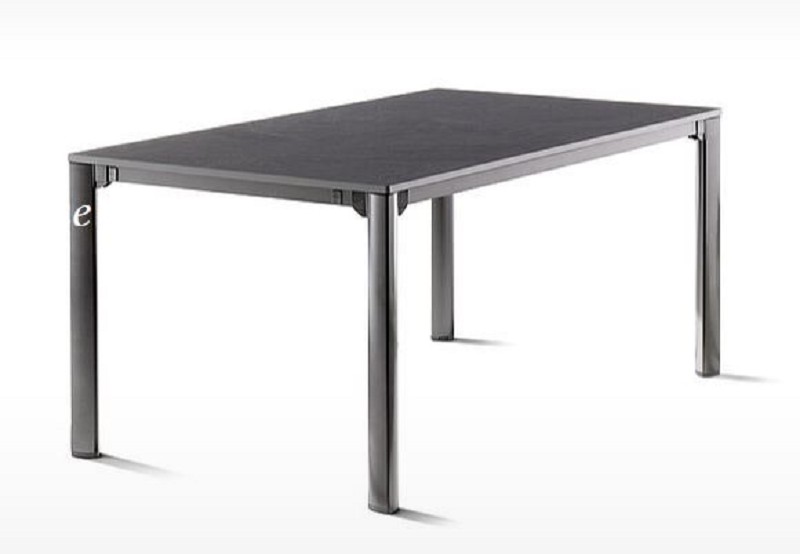 Table Sieger 165/225/285 x 95 cm