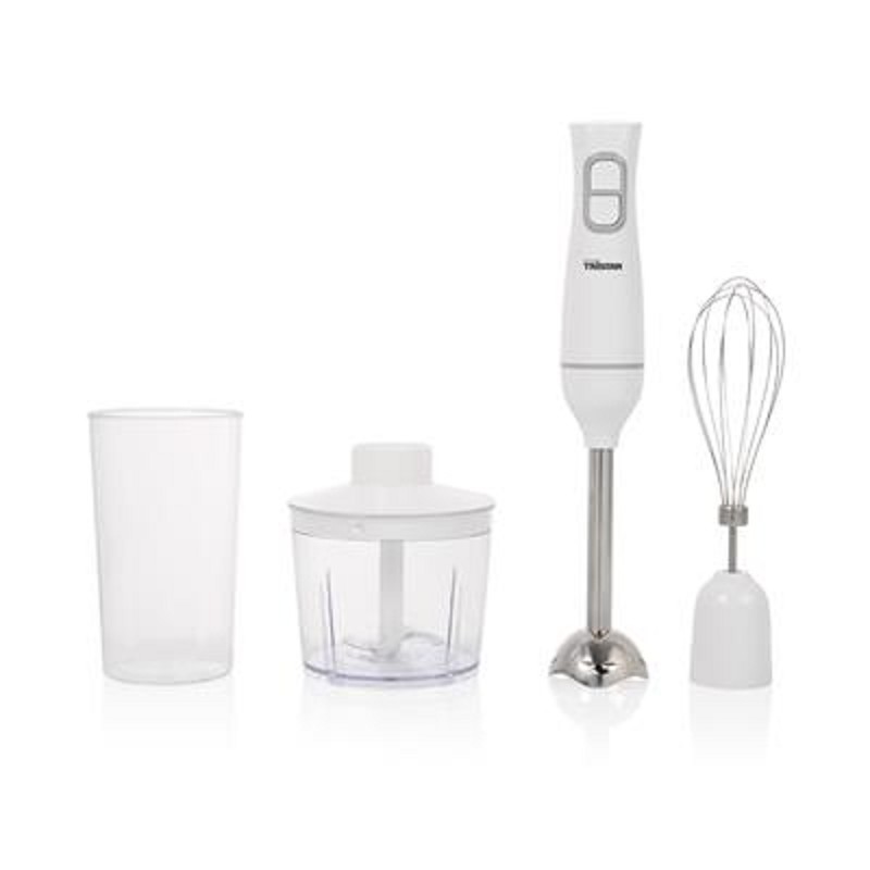 Ensemble mixeur plongeant Tristar MX-4881