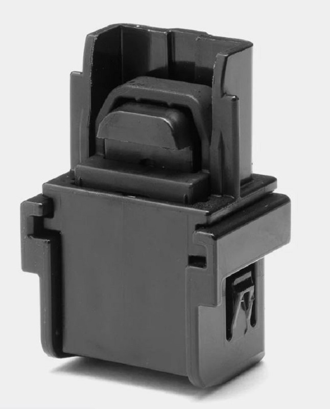Ensemble de remplacement pour verrou J-Lock Noir