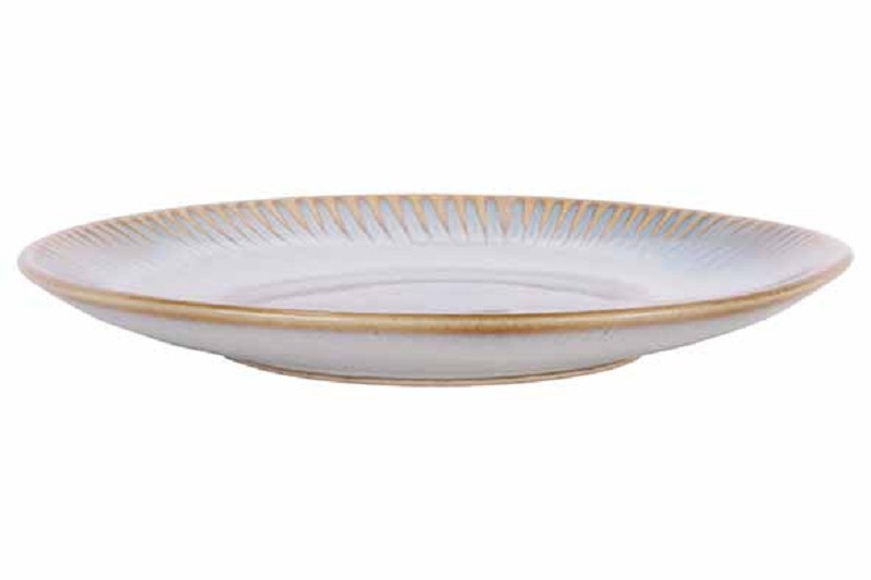 Assiette à pain Listra Océan 15,7 cm - Faïence