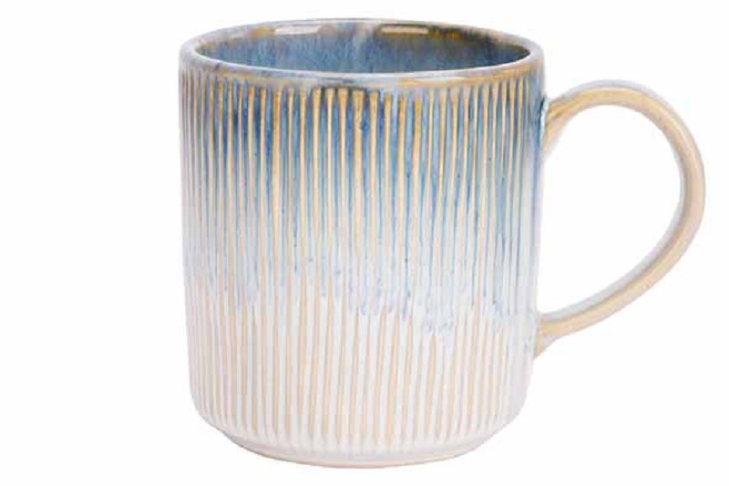Tasse Océan Listra 39cl - Faïence