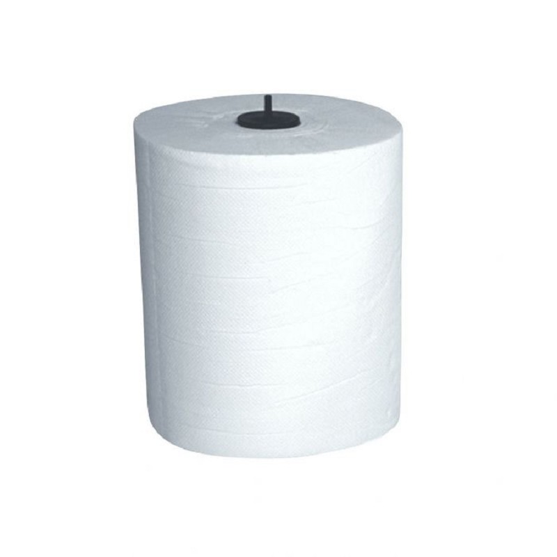 Rouleau d'essuie-tout Tork Soft 2 plis