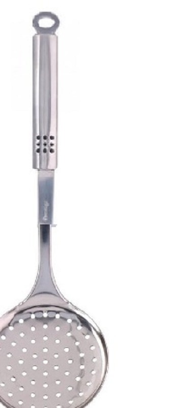 Écumoire Alpina en acier inoxydable 36cm