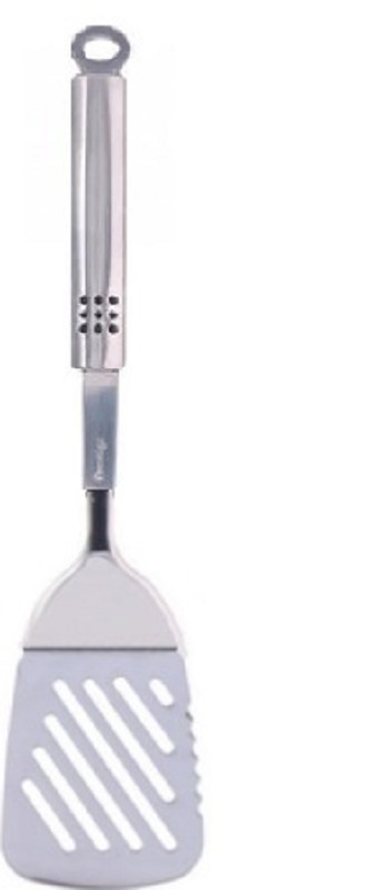 Alpina Cuillère à fentes en acier inoxydable 34,5cm