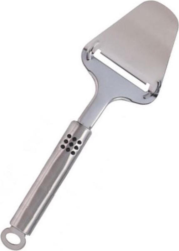 Alpina Trancheur à fromage en acier inoxydable 26cm