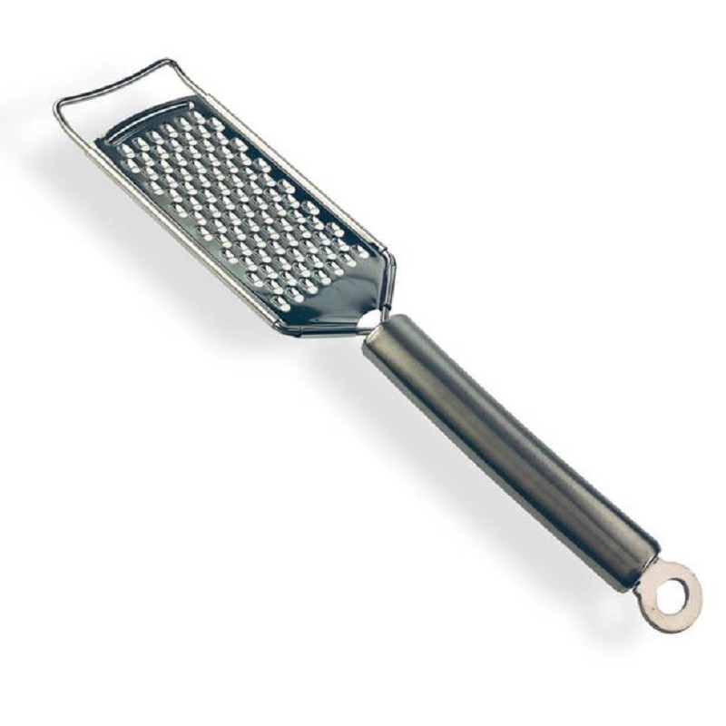 Alpina Râpe en acier inoxydable 26,5cm