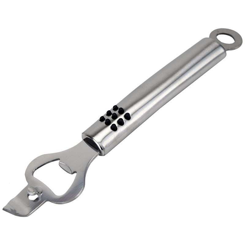 Alpina Ouvre-bouteille en acier inoxydable 19,5cm