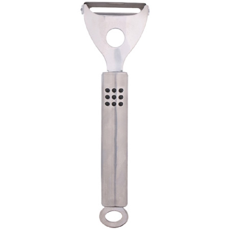Alpina Éplucheur en acier inoxydable 18,5cm