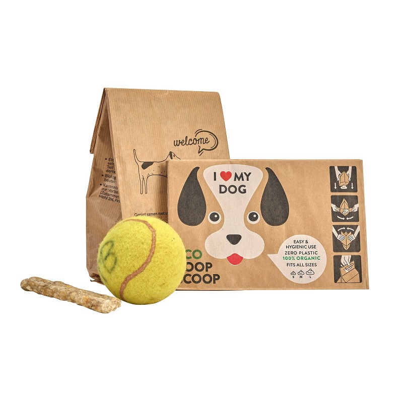 Ensemble pour chien