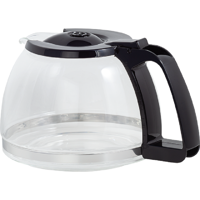 Melitta Easy  Carafe en verre