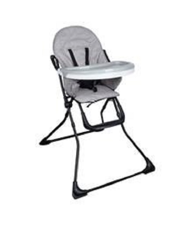 Chaise Enfant Ding Nemo Gris