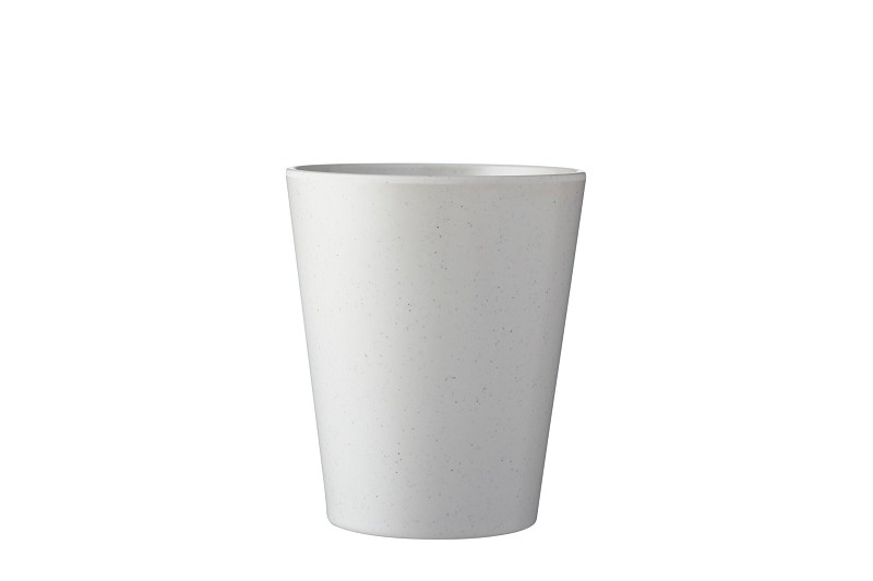 Mepal Bloom Gobelet 300ml Pebble Blanc