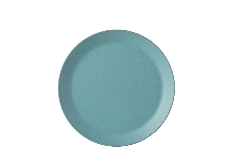 Mepal Bloom Assiette Petit-déjeuner 24cm Pebble Vert