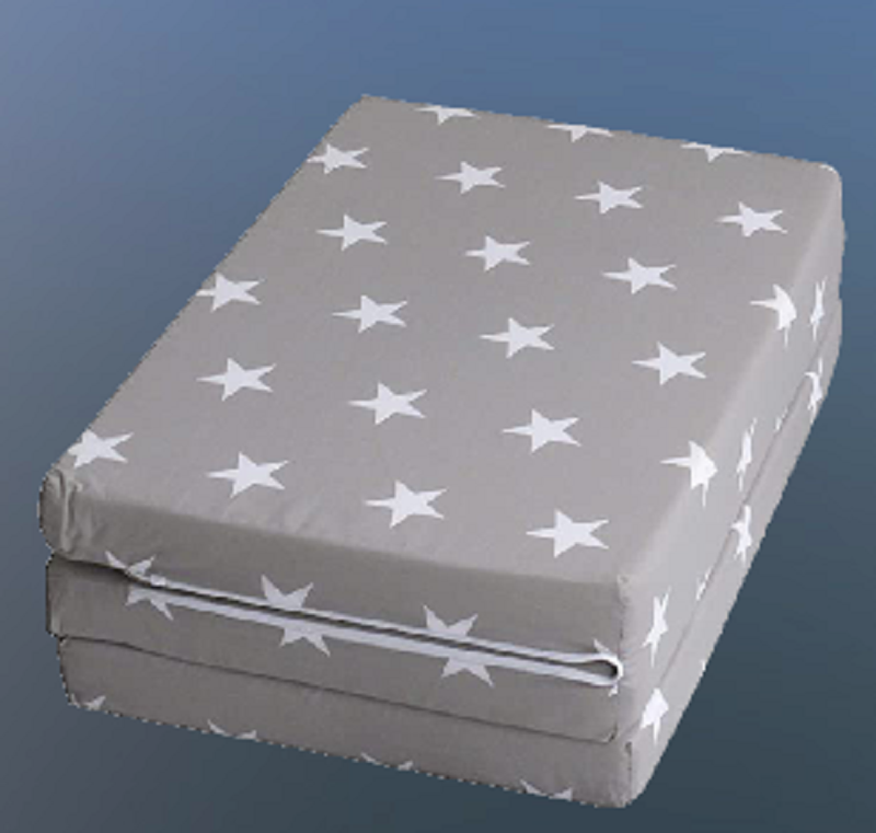 Matelas Enfant 60x120x6