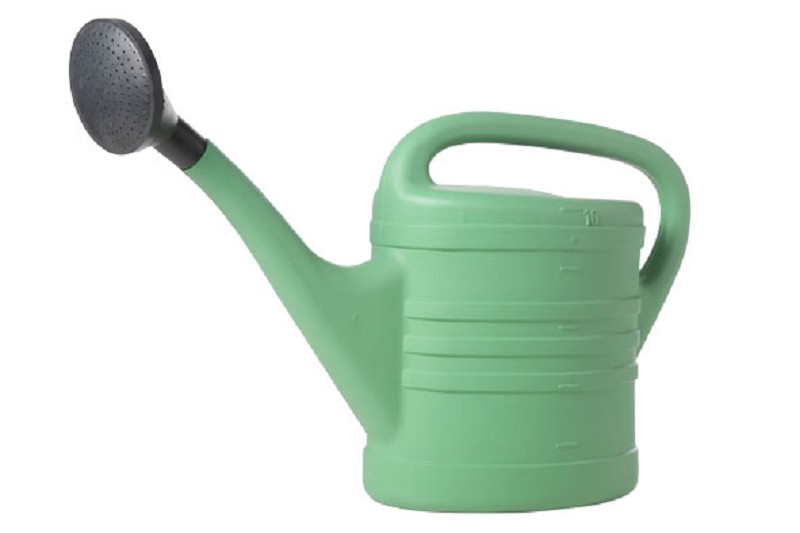 Arrosoir 10L Vert