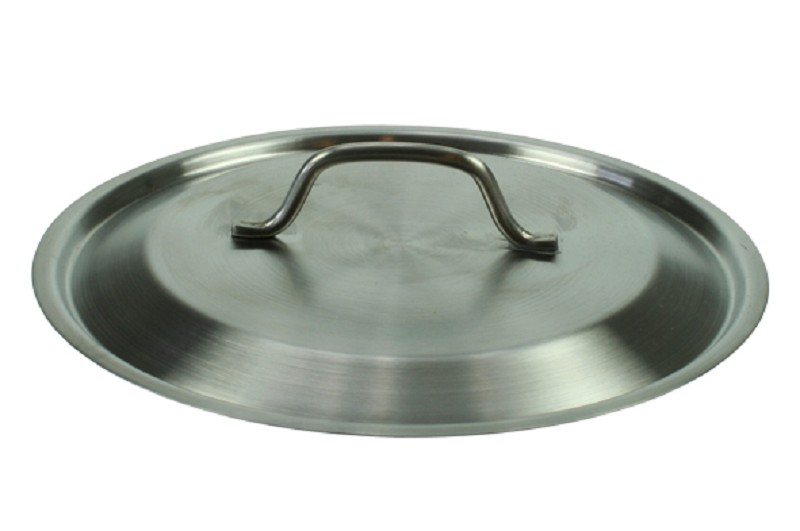 CT Prof Couvercle 24cm