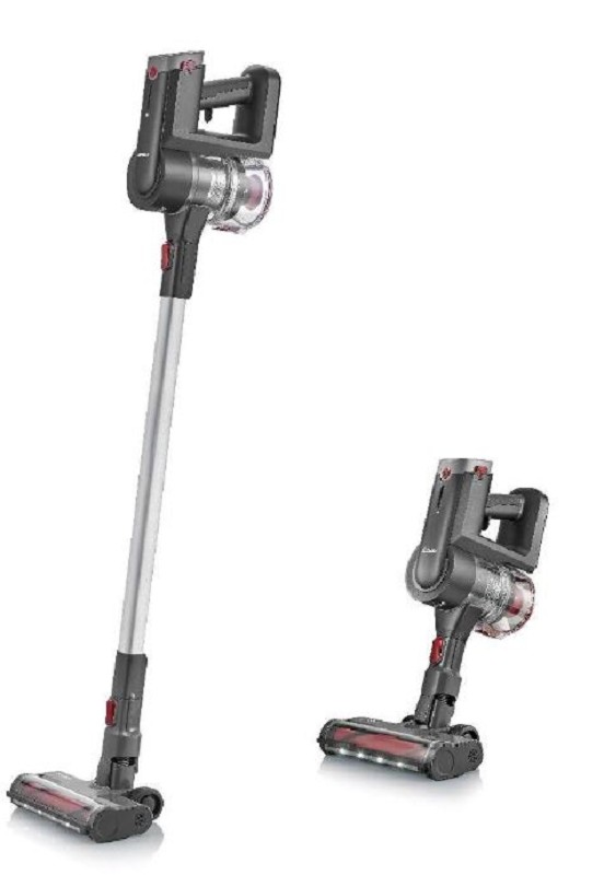 Aspirateur en Acier Severin HV7968