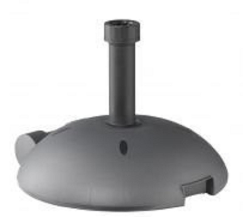 Pied de Parasol 40kg Lourd