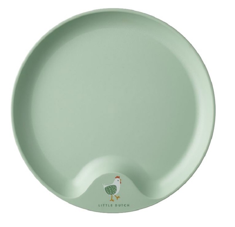 Assiette pour Enfant Mepal Mio
