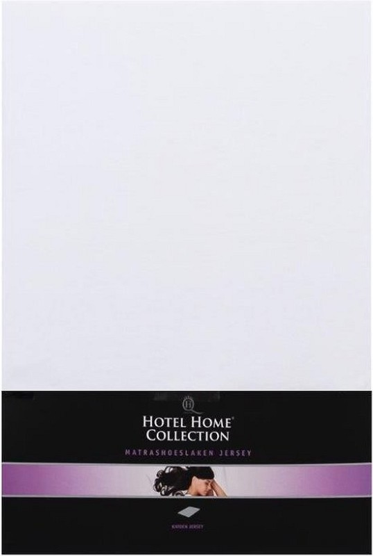 Drap housse Jersey 160x200