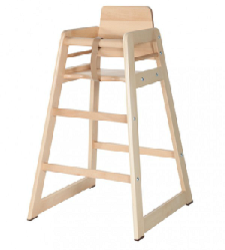 Chaise Enfant Donald