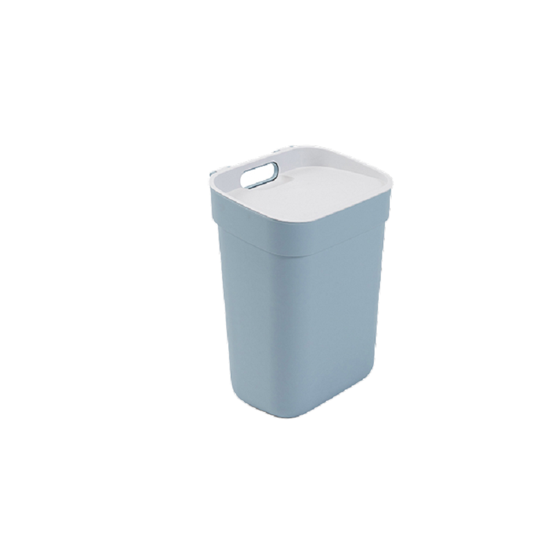 Poubelle Curver ready to collect 10L