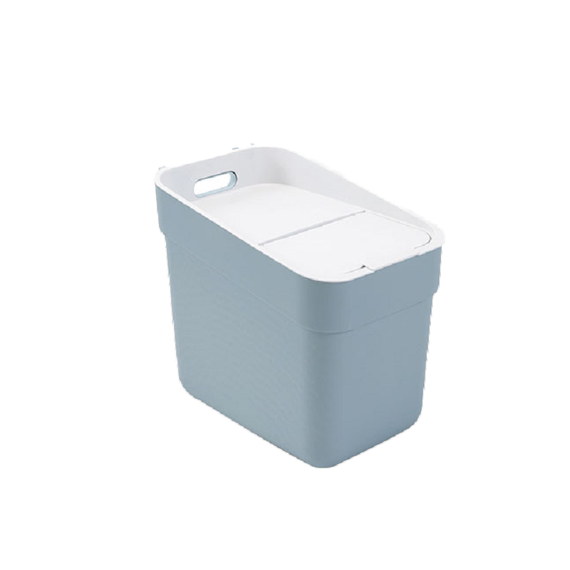Poubelle Curver ready to collect 20L