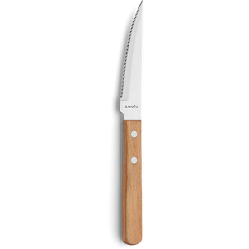 Amefa 7000 bifteck couteau 21.0cm