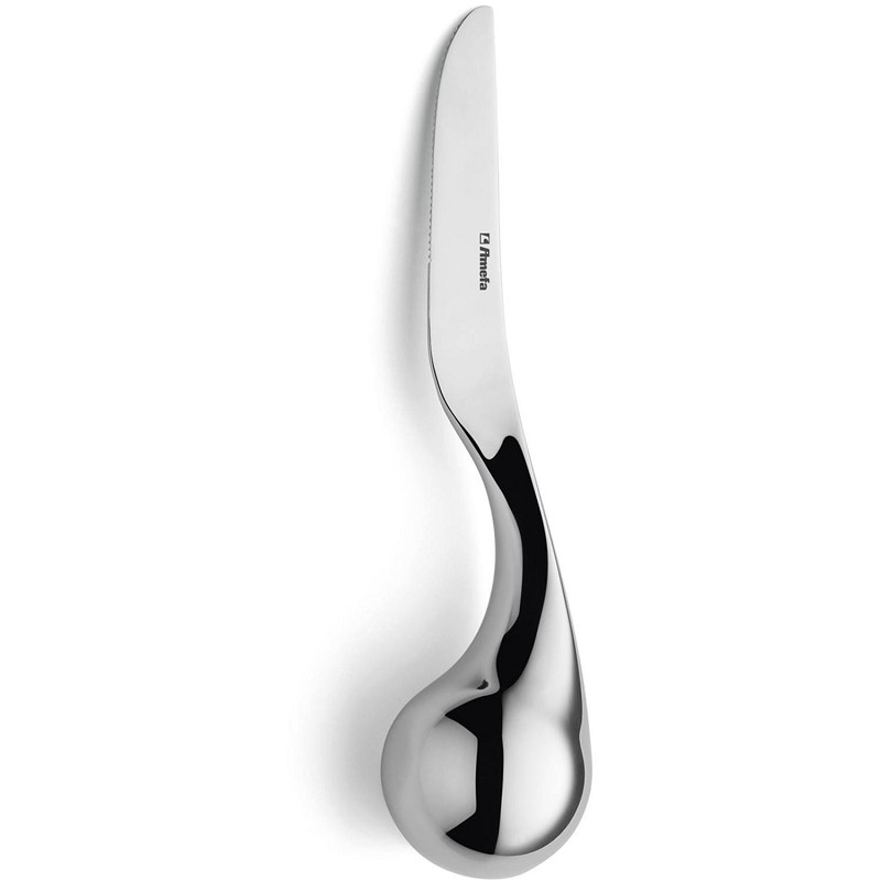 Couteau de table Amefa Integral