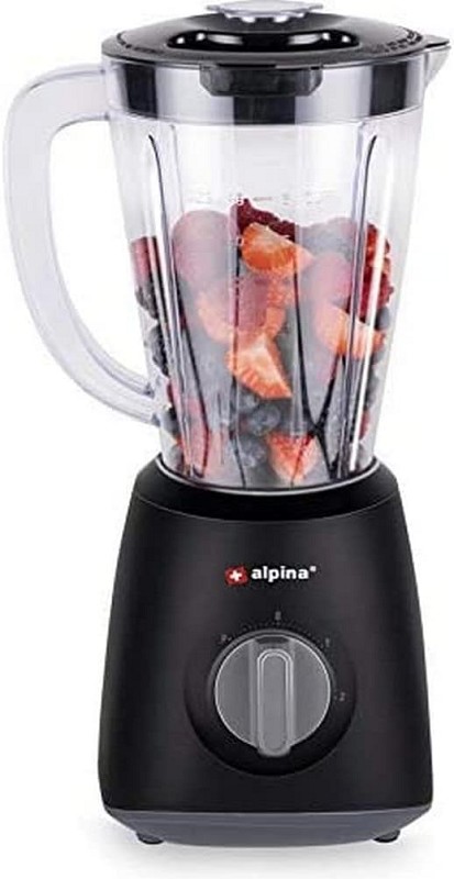 Alpina Blender