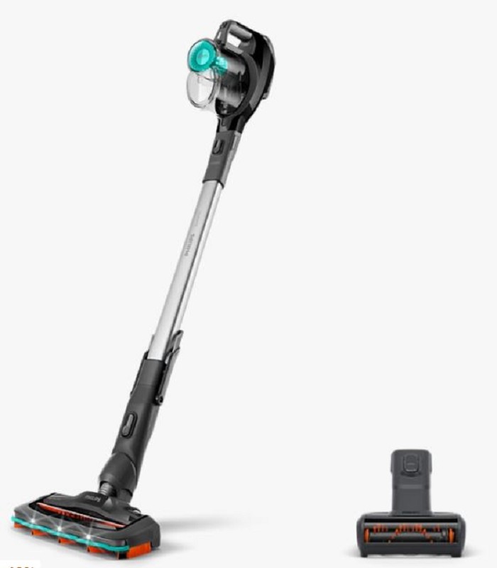 Aspirateur-balai Philips FC6726/01