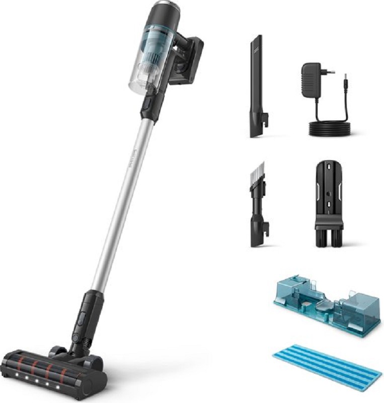 Philips Aspirateur-balai FC6726/01