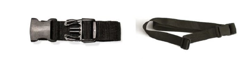 Ceinture de sécurité Bolderka